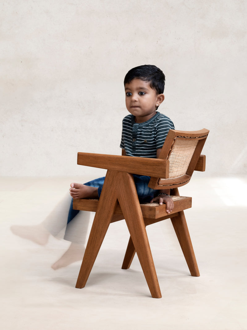 Phantom Hands Office Chair Child's Version