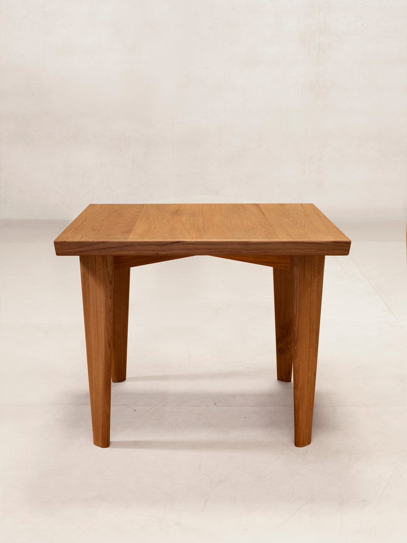 Phantom Hands Square Table