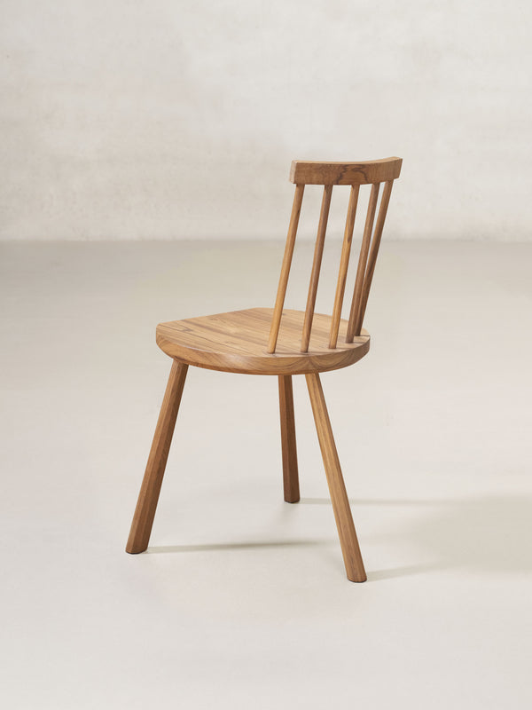 Phantom Hands DW Chair