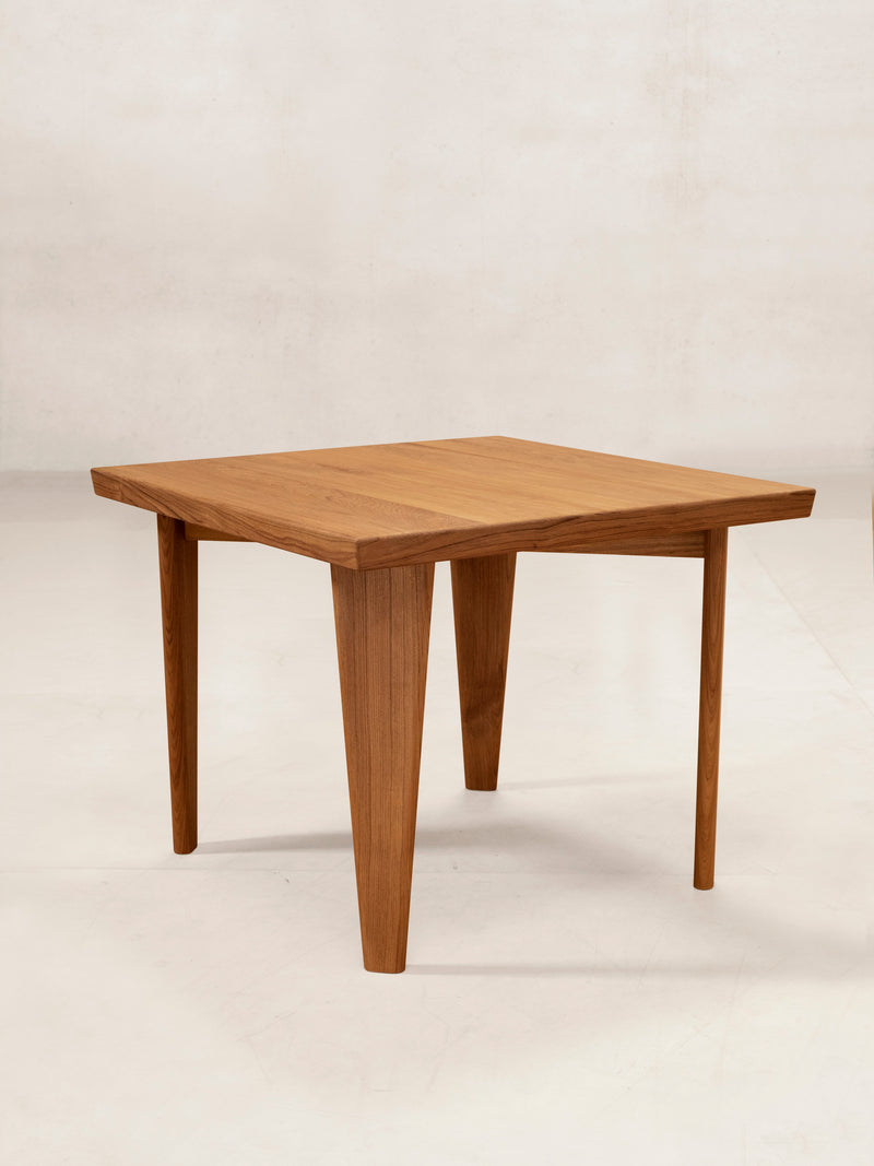 Phantom Hands Square Table