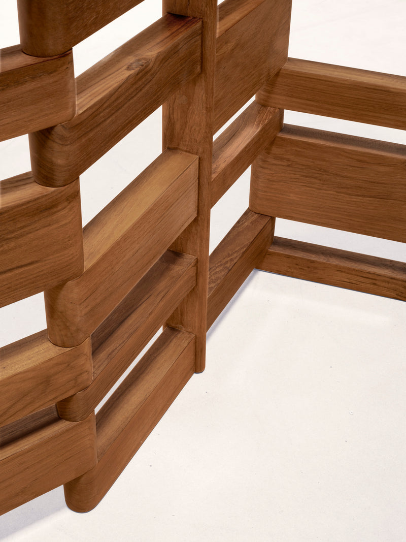 Phantom Hands x+l Room Divider