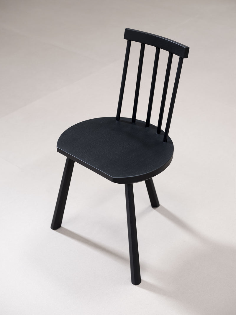 Phantom Hands DW Chair