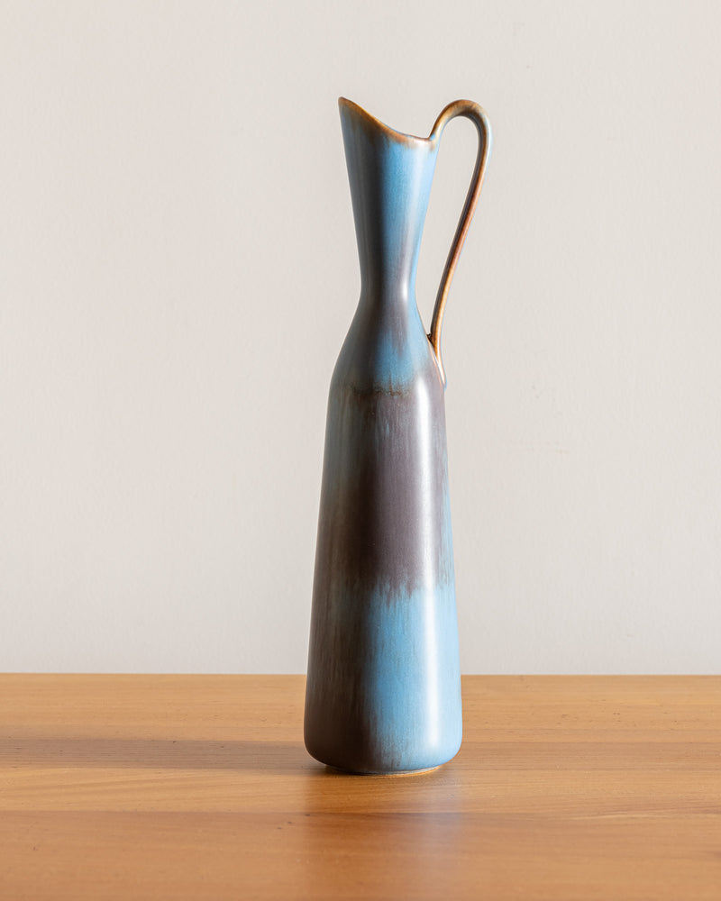 Large Pitcher by Gunnar Nylund for Rorstrand, Sweden, 1960s