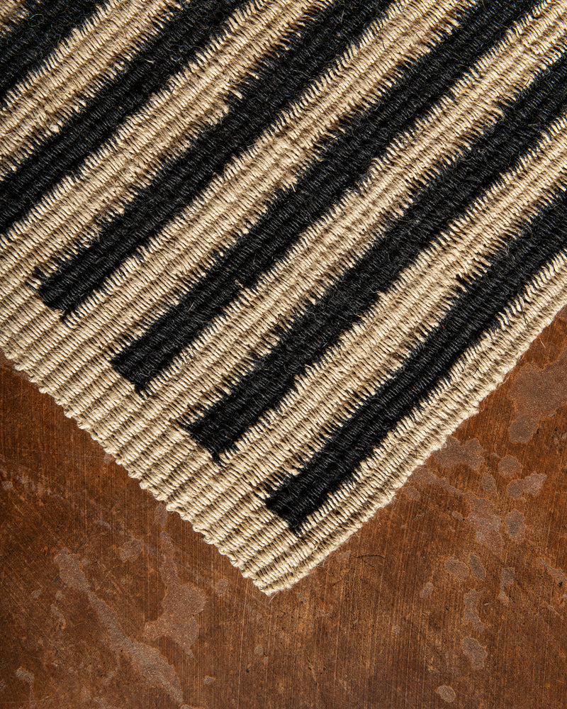 Foundation Lines 3.5 by Santa Fe Weaver Taryn Slawson, 2021